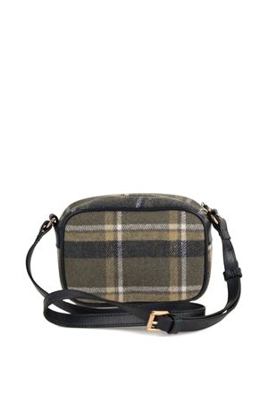 borsa in poliestere verde CHLOÉ KIDS | C20683Z67